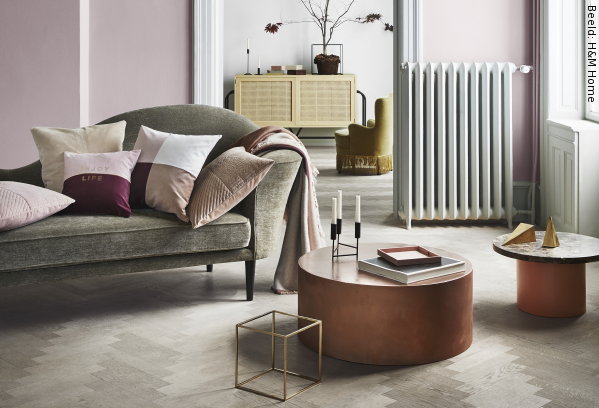 beroemd sterk Cyclopen Alles over H&M Home! - DroomHome | Interieur & Woonsite