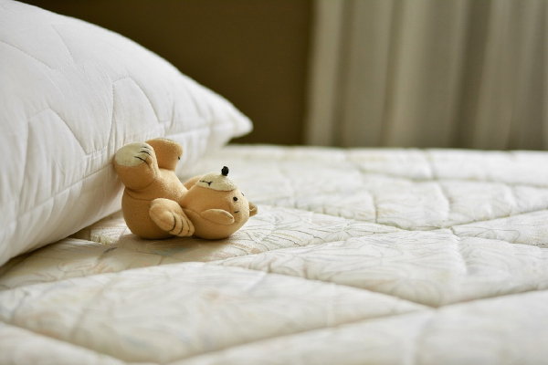 6 Tips Wanneer Vervangen Matras (Foto: Pixabay.com – Congerdesign   op DroomHome.nl)