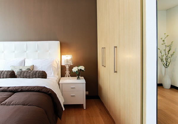 Slaapkamer Om In Weg Te Dromen Tips: Van Bed, Matras, Dekbed en Kussens tot Slaapkamermeubels Ideeën (Foto Droom-Slaapkamer Pixabay.com  op DroomHome.nl)