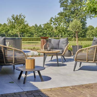 Alles over Tuin & Terras! DroomHome | Interieur & Woonsite